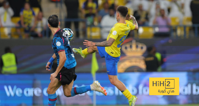 أفضل لاعب في مباراة النصر والاتفاق 