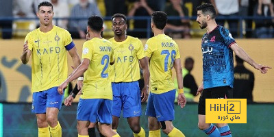 صفقة تبادلية تلوح في الأفق بين النصر والاتحاد 