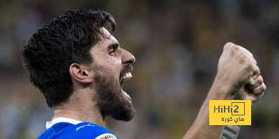 النصر السعودي يفاوض فرناندو هييرو أسطورة ريال مدريد 