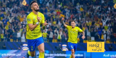 بيولى يحسم موقف رونالدو من المشاركة مع النصر ضد السد فى دوري أبطال آسيا 