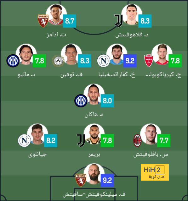 منذ موسم وأنشيلوتي يحاول علاج هذا الخلل دون فائدة! 