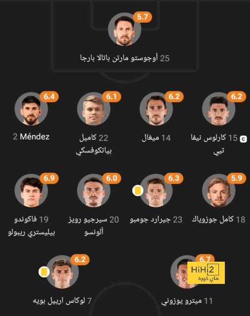 كايل والكر غير قابل للمساس في مانشستر سيتي 