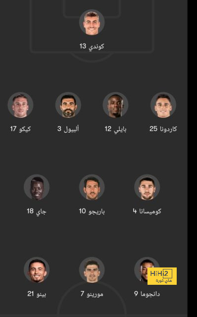 جديد انتقال ماركينيوس إلى الهلال 