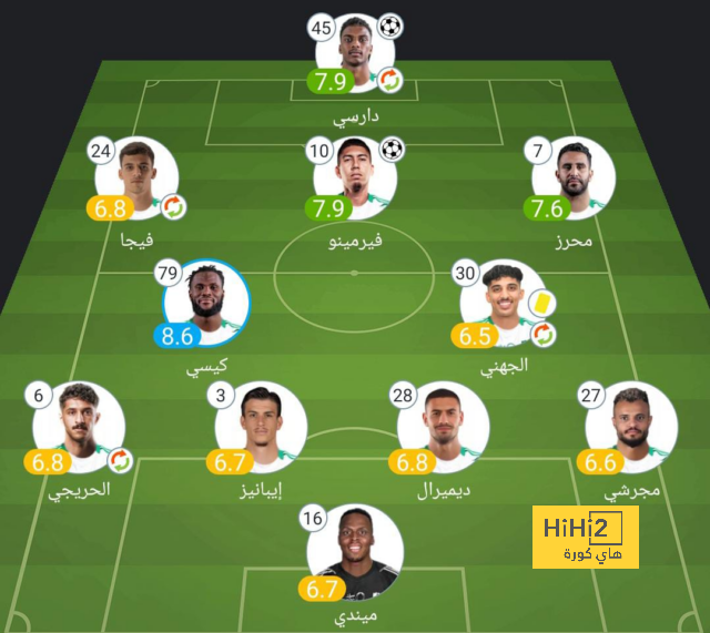 كلمتان تصفان حال الأرجنتين بعد مباراة السعودية 