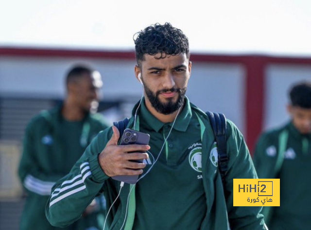 الاتحاد يفقد سعد الموسى أمام الفيحاء 