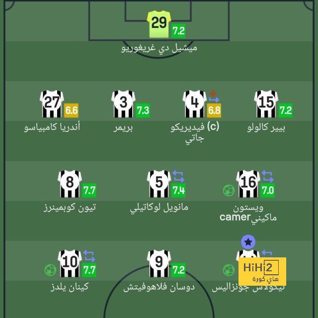 بالرغم من تعيين لامبارد .. تشيلسي يفاوض كونتي ! 