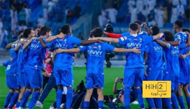 لاعبين ارتبطوا بالانتقال إلى النصر في الصيف 