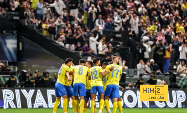 "التتويج بلقب الدوري مجددًا سيكون صعبًا" .. جورج جيسوس يفاجئ جماهير الهلال | 