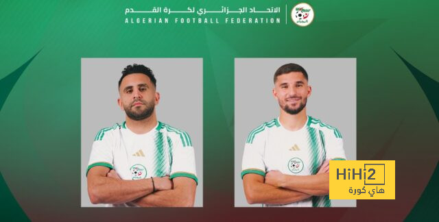 بالأرقام … الأخضر يبدع في تصفيات كأس العالم 2026 