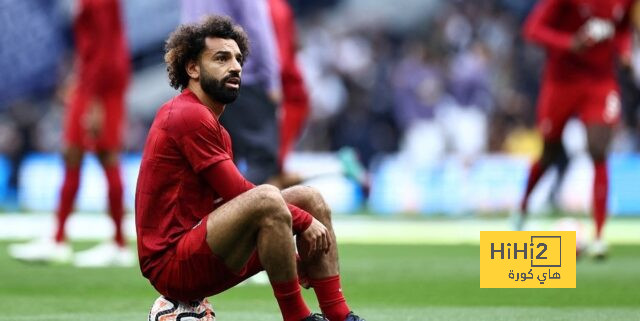 كلوب: محمد صلاح هو أفضل من ينهي الهجمات بنجاح في ليفربول 