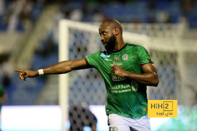 الرصاصة العاشرة.. حمد الله يضرب الهلال بسلاح رابع 