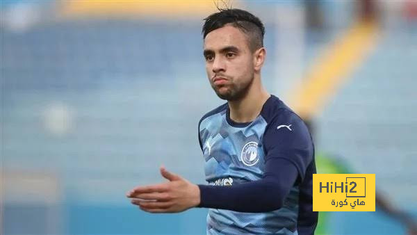 الاتحاد السكندري يعلن التعاقد مع فيليبي ناسيمنتو | يلاكورة 