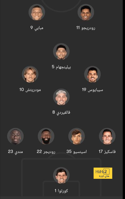 3 فرق بلا هزيمة في دوريات أوروبا الكبرى 