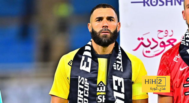 خبر مُفرح أخيرًا .. شعاع ضوء يظهر وسط الظلام الدامس في الاتحاد | 