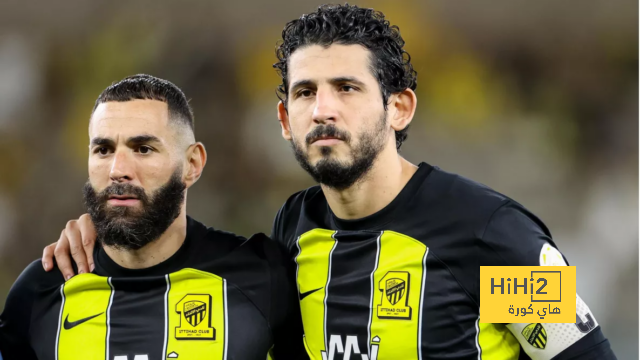 النصر يتقدم على الاتحاد 2-1 فى شوط أول مثير بالدورى السعودى.. فيديو 