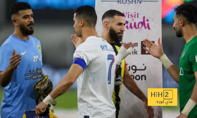 النصر يفاوض كارفاليو 