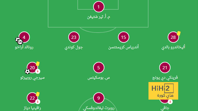 أخر فوز لريال مدريد على ملعب رايو فاليكانو 