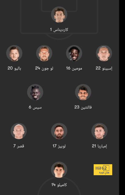 حالة مصابو برشلونة قبل مباراة نابولي 