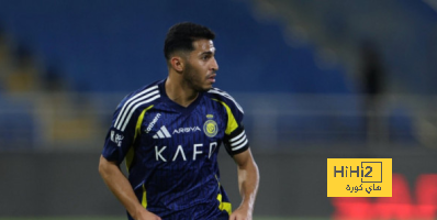 النصر يظهر بالأصفر أمام الهلال 