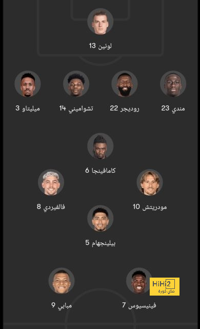 فريق راشفورد في دوري روشن 