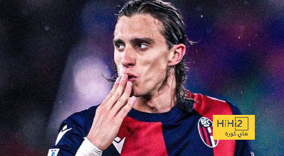 هل تعمد لاعب برشلونة المعار السخرية من ناتشو ؟ 