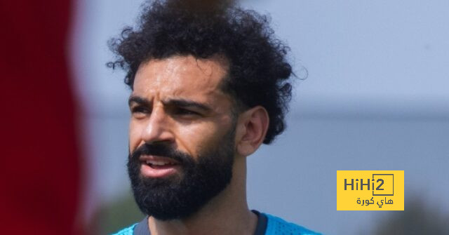 عقد محمد صلاح الجديد يرفع أجور ليفربول إلى 373 مليون إسترلينى 