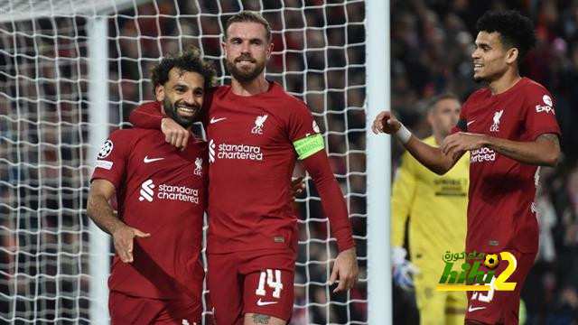 أسطورة ليفربول روبي فاولر: محمد صلاح يريد البقاء في أنفيلد 