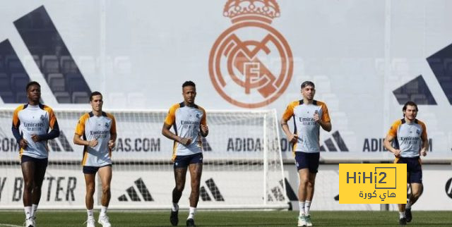 ريال مدريد في الدوحة لخوض نهائي كأس القارات 