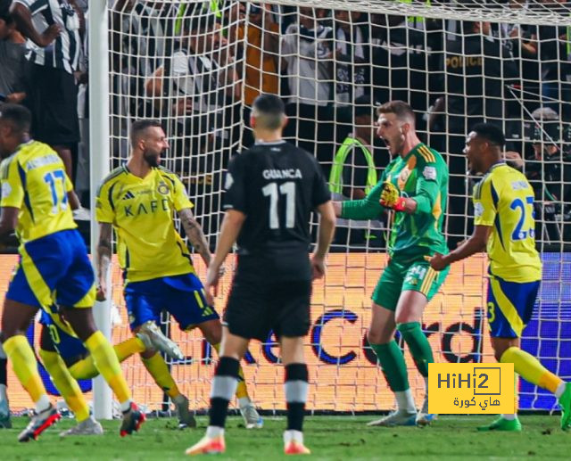 جمهور الهلال … الأفضل في الدوري السعودي 