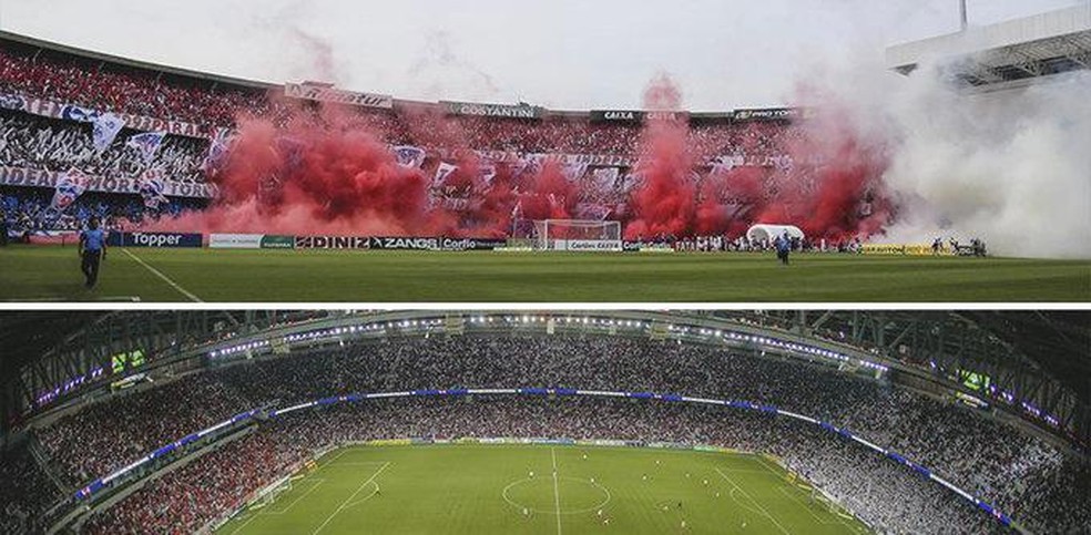 جوميز عن مواجهة إنيمبا: الزمالك لا يخشى أحدا وأتمنى تواجد جمهور المنافس بكثافة 