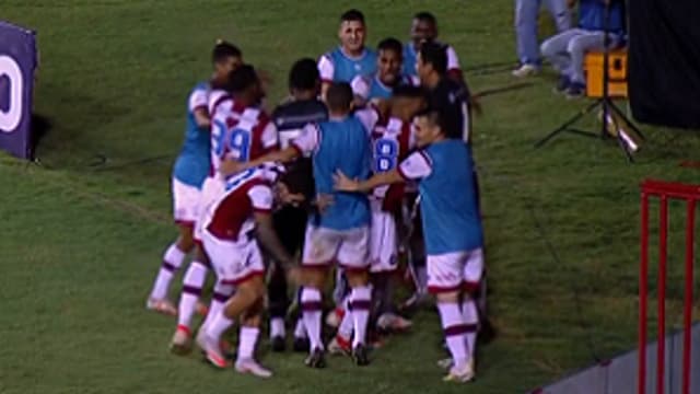 خاص لـScores.. أحد يعلن موقفه من استعادة كونراد من الزمالك - Scores 