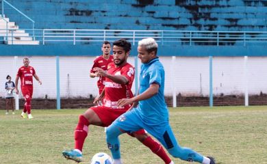 عبده يحيى وبن حمودة يقودان هجوم غزل المحلة أمام الزمالك 