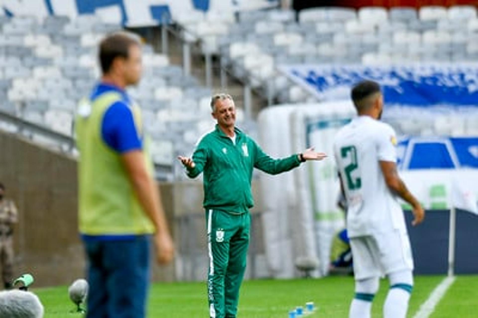 تقييم بيهيتش في ظهوره الآسيوي الأول بقميص النصر 