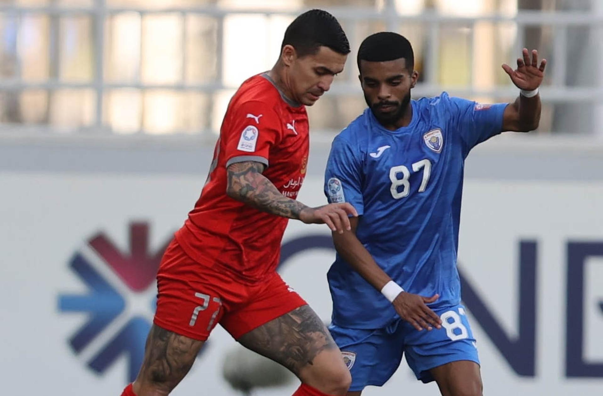 فيديو | "ذهب إليهم للاعتذار بعد أن خذلهم أمام الهلال" .. حديث افتراضي من رونالدو لجماهير النصر! | 