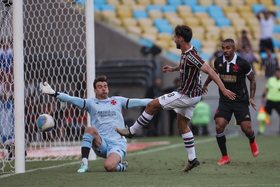 بونو يتفوق على جميع حراس إفريقيا 