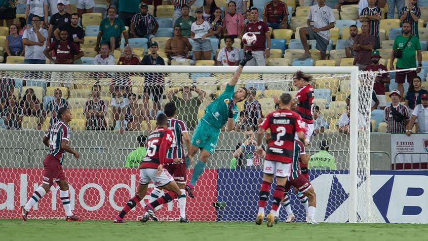 فيديو: النصر يفتتح التسجيل في شباك الخليج 