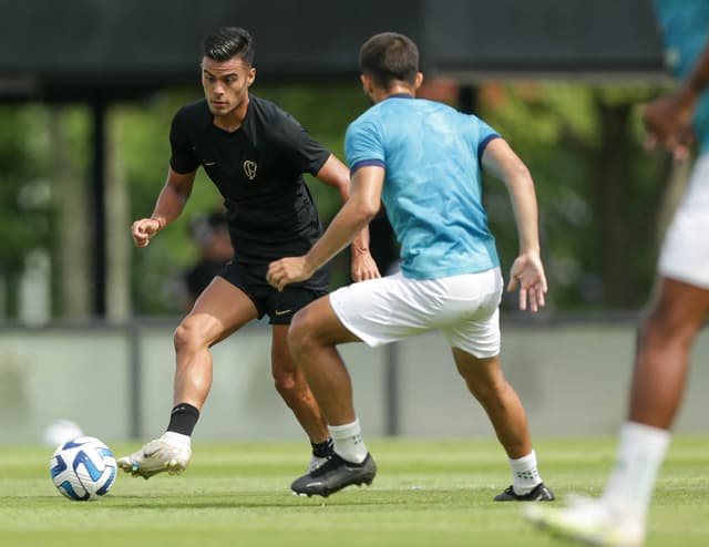 النصر السعودى يضم البرازيلى أنجيلو جابرييل من تشيلسي.. رسميا 