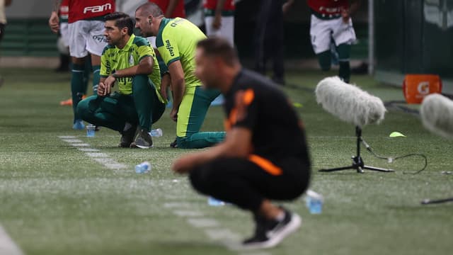 بعد "تزكية" لؤي ناظر .. أول رسالة من أنمار الحائلي إلى إدارة الاتحاد الجديدة | 