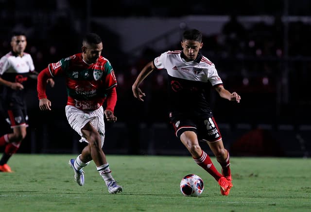 فيديو: أهداف مباراة الهلال والتعاون 