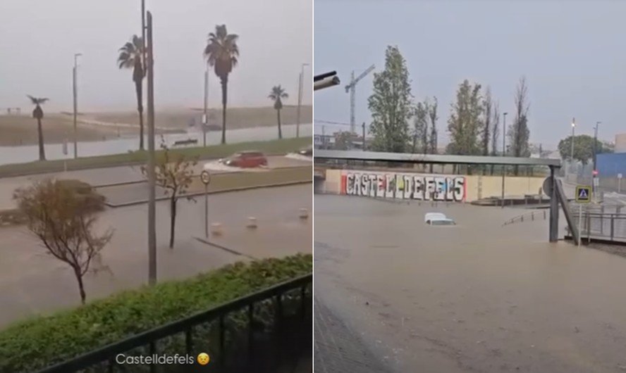 بيان برشلونة الرسمي بعد إصابة ليفاندوفسكي.. ما هي مدة غيابه؟ 