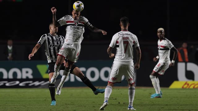 ليني يورو المدافع الانسب لريال مدريد..! 