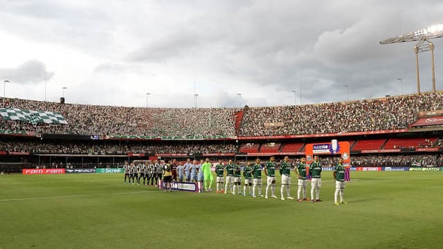 41 مباراة جمعت الإسماعيلى مع إنبى قبل لقاء الليلة فى الدوري 