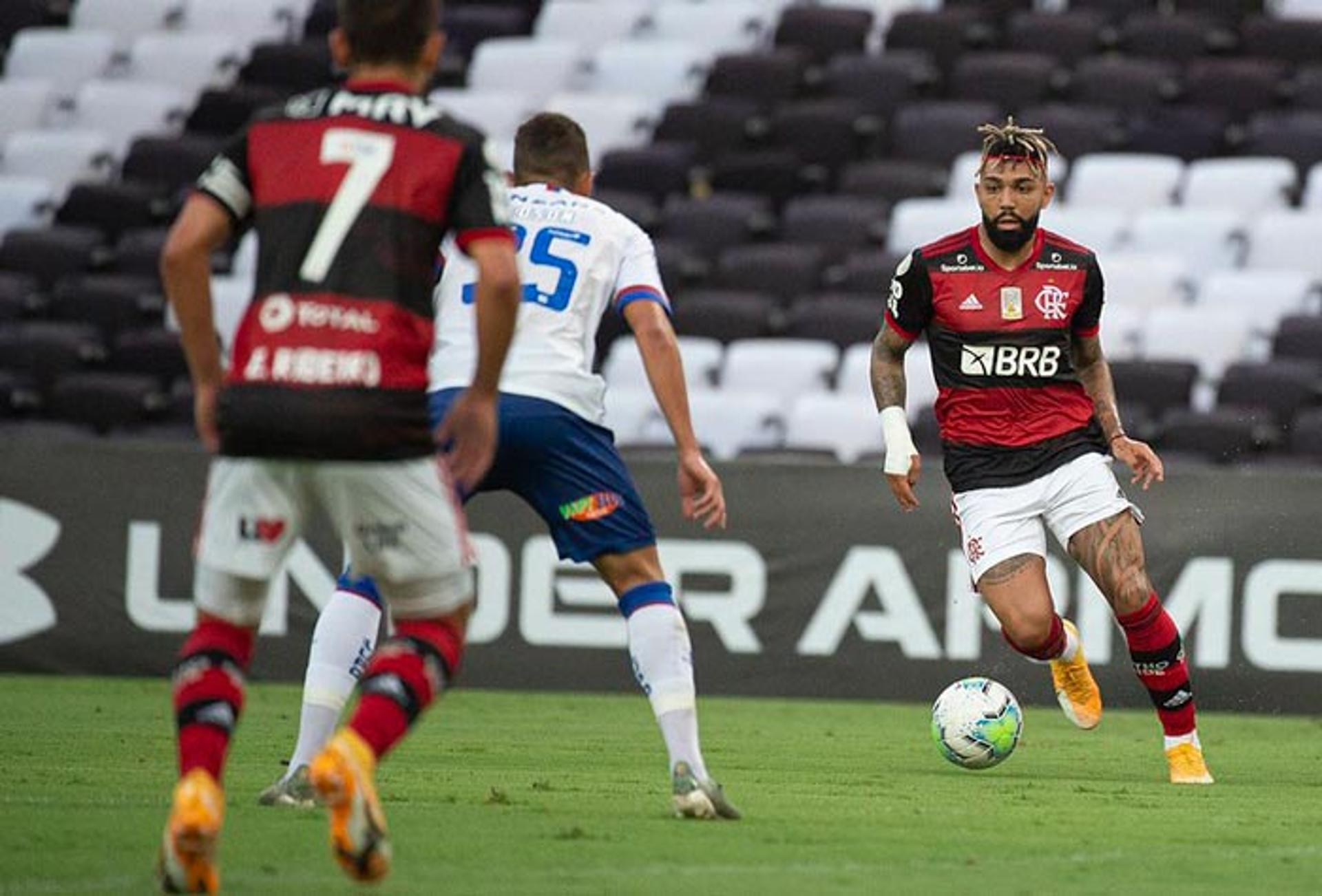 فيديو: ميتروفيتش يسجل ويعلن تقدم الهلال في الكلاسيكو 