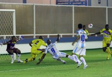 خير الهلال يعم على الجميع..! 