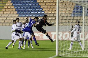 مباريات النصر على ملعبه في كأس النخبة الآسيوية 