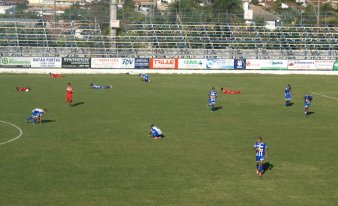 جاهز لاستقبال الأبطال.. شاهد ملعب مباراة الأهلي وباتشوكا في إنتر كونتيننتال 