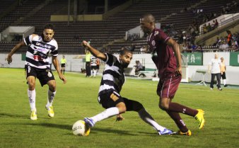 رونالدو يصنع وأوتافيو يسجل هدف النصر الأول ضد الهلال بعد 24 ثانية.. فيديو 