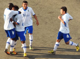 فيديو: الهلال يعود ويسجل الثاني في شباك العين 