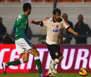 أرقام كارثية.. بريق سفيان رحيمي ينطفئ أمام النصر - Scores 