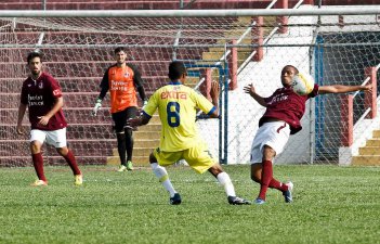 فولهام يطلب مبلغا خياليا لرحيل ميتروفيتش إلى الهلال 